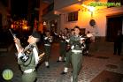 Semana Santa Álora 2013 - Jueves Santo