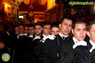 Semana Santa Álora 2013 - Jueves Santo