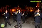Semana Santa Álora 2013 - Jueves Santo