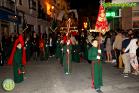 Semana Santa Álora 2013 - Jueves Santo