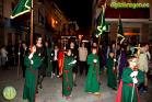 Semana Santa Álora 2013 - Jueves Santo