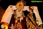 Semana Santa Álora 2013 - Jueves Santo