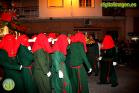 Semana Santa Álora 2013 - Jueves Santo