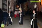 Semana Santa Álora 2013 - Jueves Santo