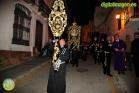 Semana Santa Álora 2013 - Jueves Santo