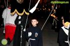 Semana Santa Álora 2013 - Jueves Santo