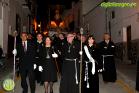 Semana Santa Álora 2013 - Jueves Santo