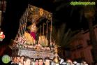 Semana Santa Álora 2013 - Jueves Santo