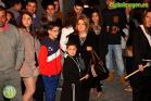 Semana Santa Álora 2013 - Jueves Santo