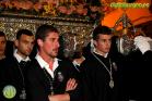 Semana Santa Álora 2013 - Jueves Santo