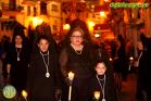 Semana Santa Álora 2013 - Jueves Santo