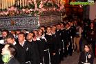 Semana Santa Álora 2013 - Jueves Santo