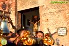 Semana Santa Álora 2014 - Jueves Santo