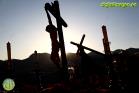 Semana Santa Álora 2014 - Jueves Santo