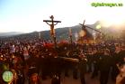 Semana Santa Álora 2014 - Jueves Santo
