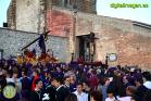 Semana Santa Álora 2014 - Jueves Santo