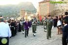 Semana Santa Álora 2014 - Jueves Santo