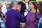 Semana Santa Álora 2014 - Jueves Santo
