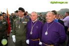 Semana Santa Álora 2014 - Jueves Santo