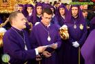 Semana Santa Álora 2014 - Jueves Santo