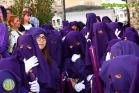 Semana Santa Álora 2014 - Jueves Santo