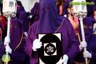 Semana Santa Álora 2014 - Jueves Santo