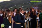 Semana Santa Álora 2014 - Jueves Santo