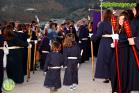 Semana Santa Álora 2014 - Jueves Santo