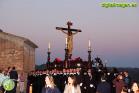 Semana Santa Álora 2014 - Jueves Santo