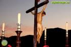 Semana Santa Álora 2014 - Jueves Santo