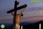 Semana Santa Álora 2014 - Jueves Santo