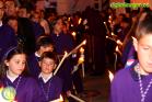 Semana Santa Álora 2014 - Jueves Santo