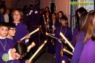 Semana Santa Álora 2014 - Jueves Santo