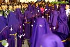 Semana Santa Álora 2014 - Jueves Santo