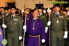 Semana Santa Álora 2014 - Jueves Santo