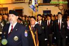 Semana Santa Álora 2014 - Jueves Santo
