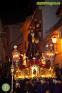 Semana Santa Álora 2014 - Jueves Santo