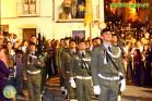 Semana Santa Álora 2014 - Jueves Santo