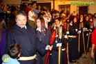 Semana Santa Álora 2014 - Jueves Santo