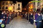 Semana Santa Álora 2014 - Jueves Santo