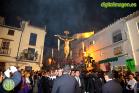 Semana Santa Álora 2014 - Jueves Santo