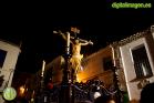 Semana Santa Álora 2014 - Jueves Santo
