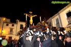 Semana Santa Álora 2014 - Jueves Santo