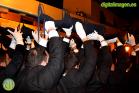 Semana Santa Álora 2014 - Jueves Santo