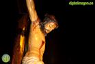 Semana Santa Álora 2014 - Jueves Santo