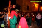 Semana Santa Álora 2014 - Jueves Santo