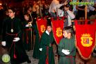 Semana Santa Álora 2014 - Jueves Santo