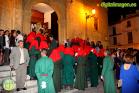 Semana Santa Álora 2014 - Jueves Santo