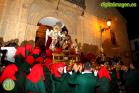Semana Santa Álora 2014 - Jueves Santo