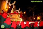 Semana Santa Álora 2014 - Jueves Santo
